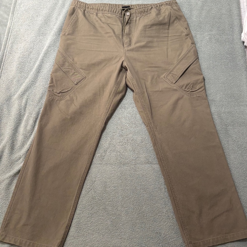 Air Jordan Essentials Chicago Cargo/Utility Pants, XXL